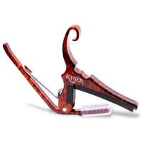 KYSER CAPODASTRE QUICK-CHANGE ACOUSTIC
