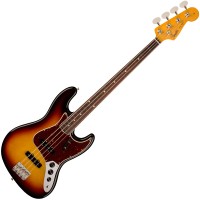 Fender American Vintage II 1966 Jazz Bass 3-Color Sunburst