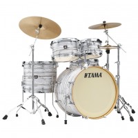 TAMA CK52KRS SUPERSTAR CLASSIC 5 FUTS