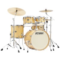Tama CL50RS-GNL - Kit Superstar Classic 5 Fts Gloss Natural Blonde