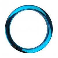 BASS DRUM O'S ANNEAU DE RENFORT 4"