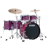 TAMA WBS52S STARCLASSIC WALNUT/BIRCH