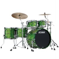 TAMA WBS52S STARCLASSIC WALNUT/BIRCH