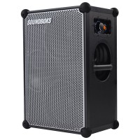 Soundboks 4 Gris Metallique