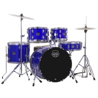 Mapex CM5044FTCIB Comet Fusion 20" Indigo Blue