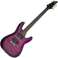 SCHECTER C-6 PLUS