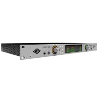 Universal Audio Apollo X8P Studio+
