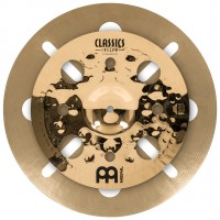 MEINL ARTIST CONCEPT LUKE HOLLAND STACK