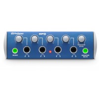 Photo PRESONUS HP4 DISTRIBUTEUR CASQUES