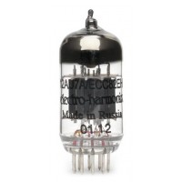 Photo ELECTRO HARMONIX 12AU7EH