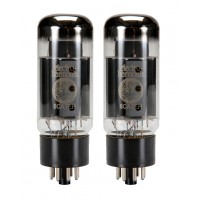 Photo ELECTRO HARMONIX 6CA7EH (VENDU PAR PAIRE)