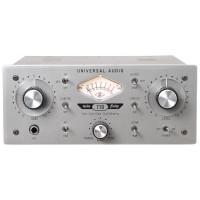 Universal Audio 710 Twin-Finity