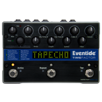 EVENTIDE TIMEFACTOR