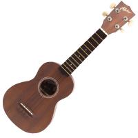 ALOHA 20S UKULELE SOPRANO