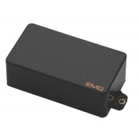 Photo EMG G81TW HUMB/SC COMMUTABLE