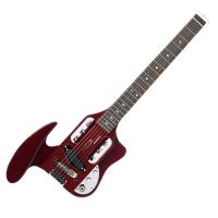 Photo TRAVELER GUITAR SPEEDSTER CANDY APPLE