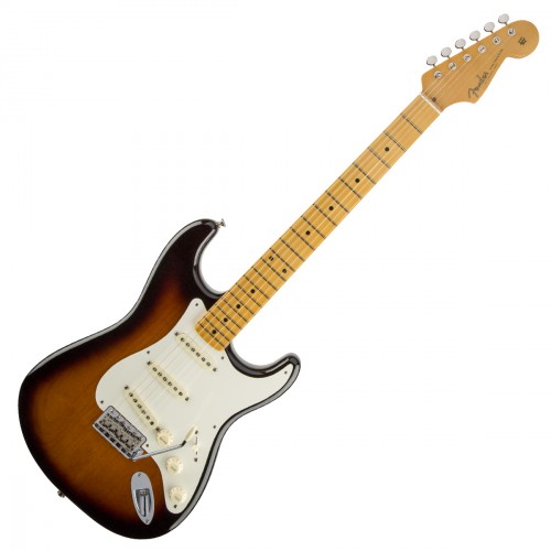 FENDER STRATOCASTER ERIC JOHNSON 2-COLOR SUNBURST