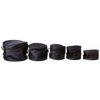 Photo STAGG SET HOUSSES ECO 5 FUTS