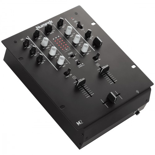 NUMARK M2 - MIXER DJ 2 VOIES