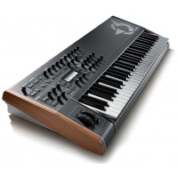 ACCESS VIRUS TI2 KEYBOARD