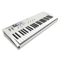 Photo WALDORF BLOFELD KEYBOARD BLANC