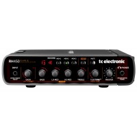 Photo TC ELECTRONIC RH450