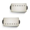 Photo BARE KNUCKLE THE MULE SET NICKEL COVER