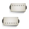 Photo Bare Knuckle The Mule Set Nickel Cover