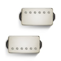Photo BARE KNUCKLE PAINKILLER SET NICKEL COVER