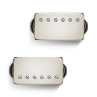 BARE KNUCKLE PAINKILLER SET NICKEL COVER