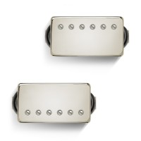 Photo BARE KNUCKLE REBEL YELL SET NICKEL COVER