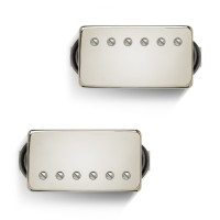 Bare Knuckle Rebel Yell Set Nickel Cover