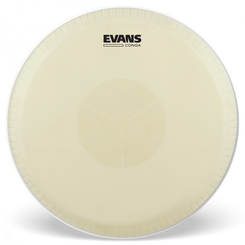 evans ec1100 - tri-center peau conga 11