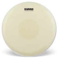 EVANS PEAU CONGA TRI-CENTER EXTENDED COLLAR