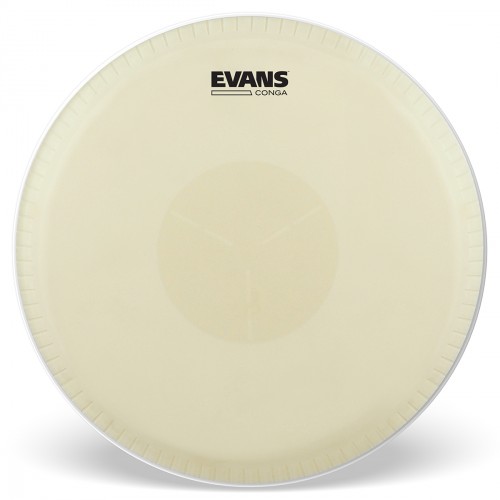 EVANS EC1100E - TRI-CENTER PEAU CONGA 11 EXTENDED COLLAR