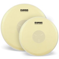 EVANS EB0709 - BONGO PACK 7 1/4" ET 8 5/8"