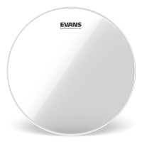 Evans TT06G1 - G1 Transparente 6"