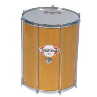 Photo CONTEMPORANEA SURDO 20" PRO BOIS
