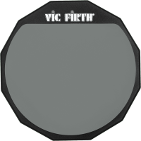 Vic Firth Practice Pad12D Double Face