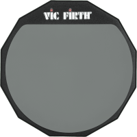 VIC FIRTH PRACTICE PAD12