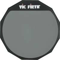 VIC FIRTH PRACTICE PAD 12"