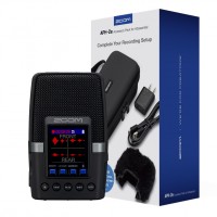 Zoom H2Essential + Pack accessoires APH-2E