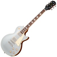Epiphone Les Paul Standard 60s Silver Mist