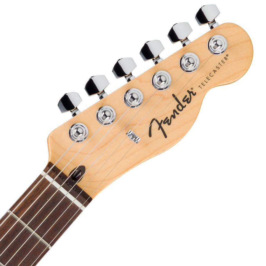 Fender Standard Telecaster Olympic White - Guitare électrique