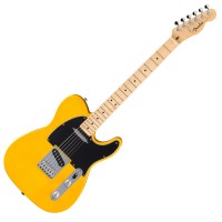 Fender Standard Telecaster Butterscotch Blonde