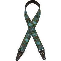 FENDER SANGLE MOSAIC JACQUARD