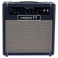 Hiwatt T20/10 Combo