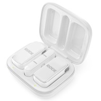 Rode Wireless Micro USB-C White