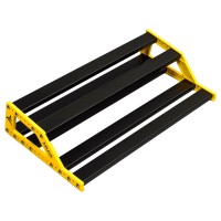NUX BUMBLEBEE PEDALBOARD
