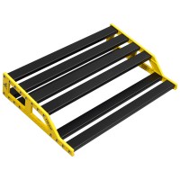 NUX BUMBLEBEE PEDALBOARD